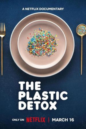 The Plastic Detox – Gesundheitsrisiken durch Mikroplastik