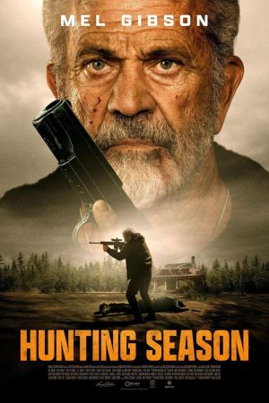 Hunting Season - Blutige Fährte