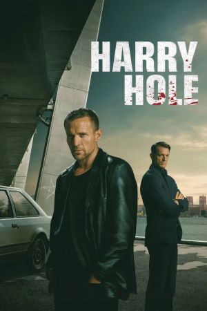 Detective Hole