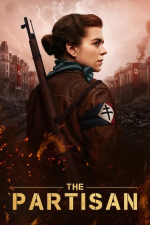 The Partisan - Hinter feindlichen Linien