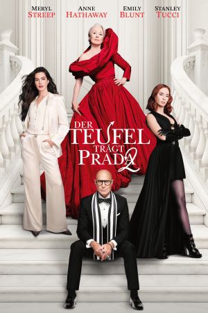 Der Teufel trägt Prada 2