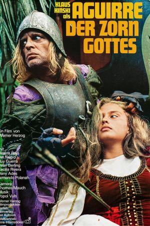 Aguirre, der Zorn Gottes