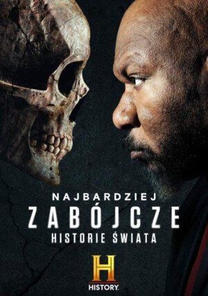 History's Deadliest with Ving Rhames