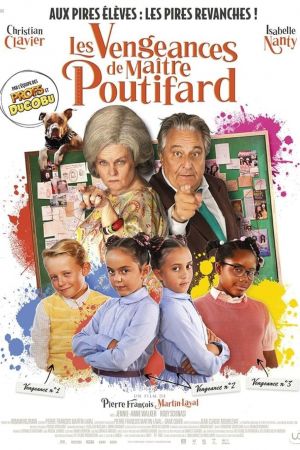 Monsieur Robert kennt kein Pardon