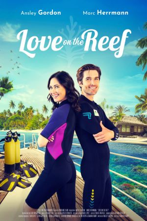 Love on the Reef - Verliebt unter Palmen