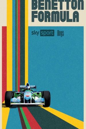 Benetton Formula