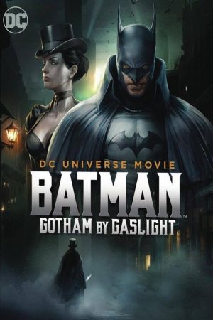 Batman: Gotham by Gaslight