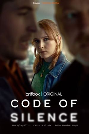 Code of Silence – Tödliches Schweigen