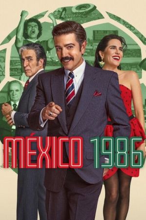 Mexiko 1986