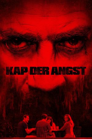 Kap der Angst