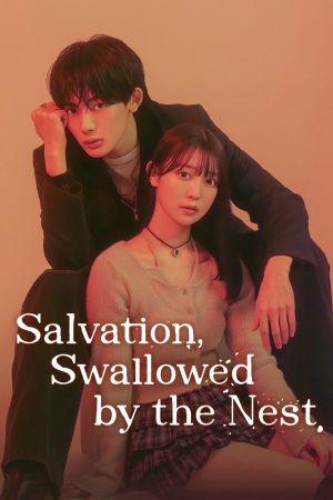 Salvation, Swallowed by the Nest