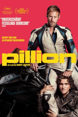Pillion