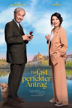 Ein fast perfekter Antrag