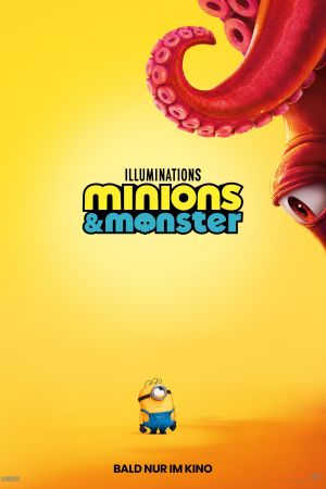 Minions & Monster