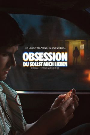 Obsession - Du sollst mich lieben