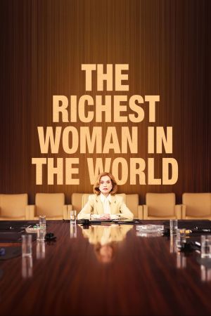 Die reichste Frau der Welt