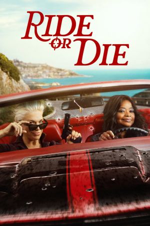 Ride or Die