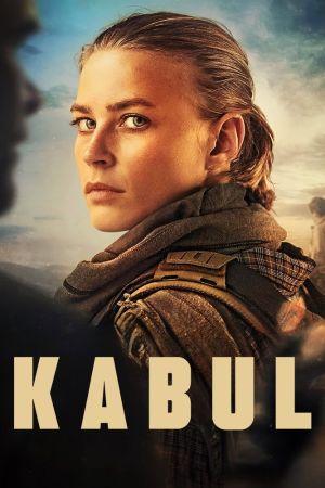 Kabul - Flucht aus der Hölle