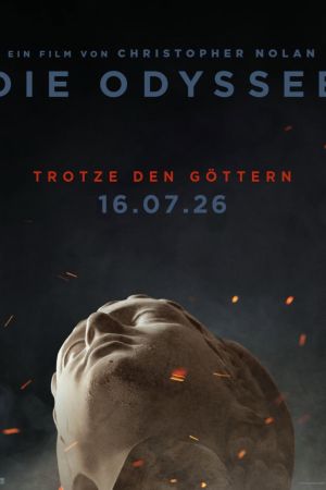 Die Odyssee