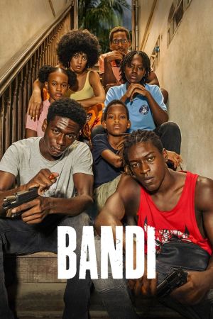 Bandi - Unter Geschwistern