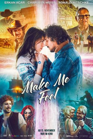 Make Me Feel