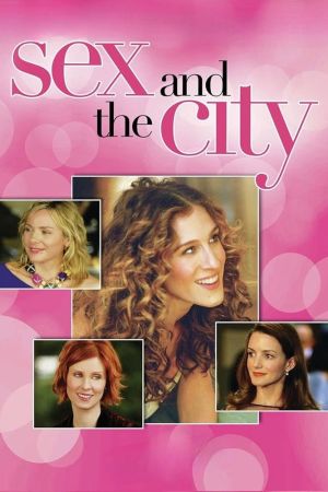 Sex and the City
