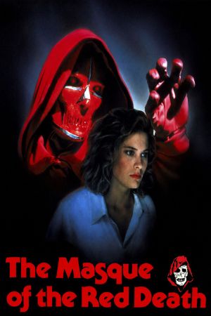 Die Maske des roten Todes