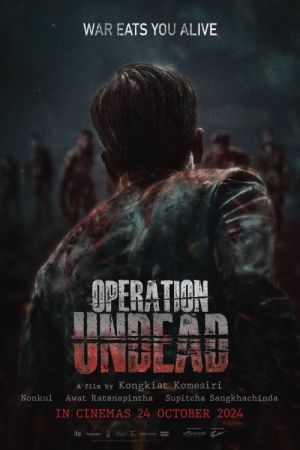 Operation Undead