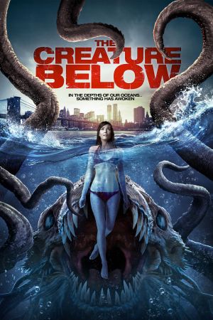 The Dark Below