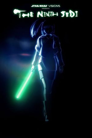 Star Wars: Visionen präsentiert: Die neunte Jedi
