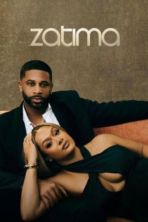 Tyler Perry's Zatima