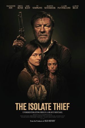 The Isolate Thief