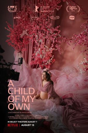 A Child of My Own