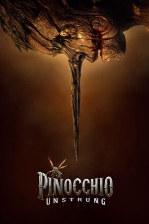 Pinocchio: Unstrung