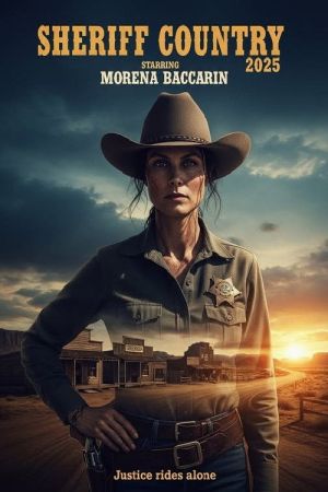 Sheriff Country