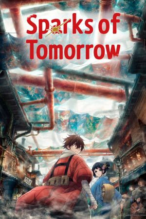 Sparks of Tomorrow