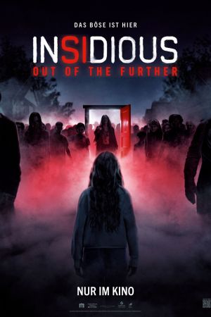 Insidious: Out of the Further