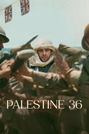 Palästina 36