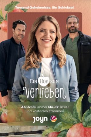 Ein Hof zum Verlieben