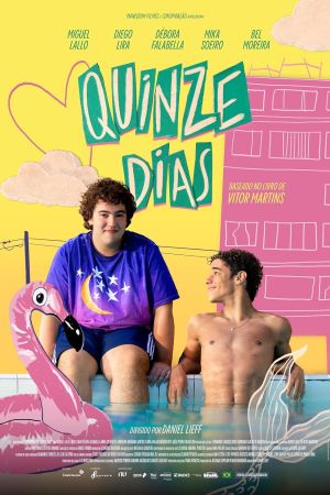 Quinze Dias