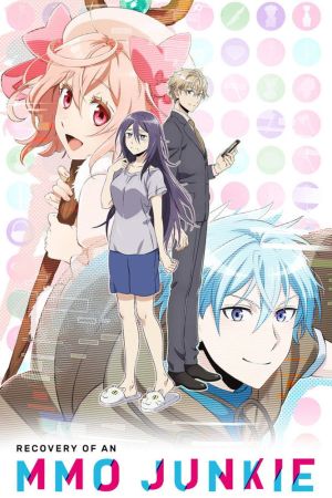Recovery of an MMO Junkie