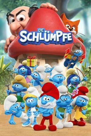 Die Schlümpfe