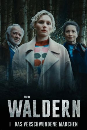 Wäldern