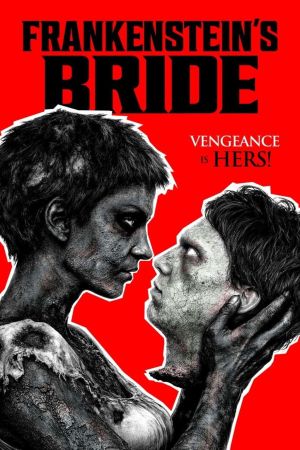 Frankenstein's Bride - Fürchte ihren Zorn