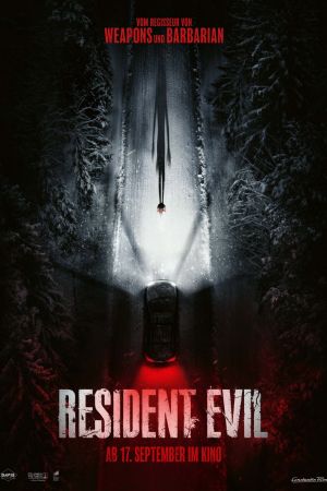 Resident Evil