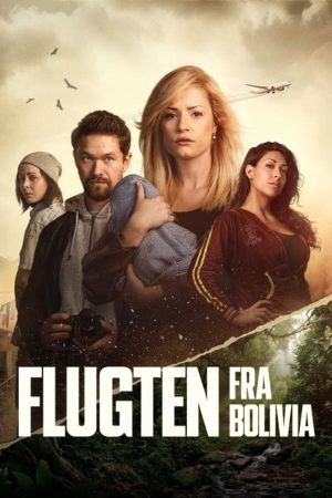 Flucht aus Bolivien