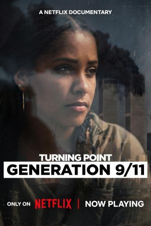 Turning Point: Generation 9/11