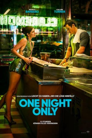 One Night Only