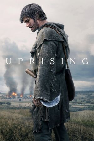 The Uprising – Für die Freiheit