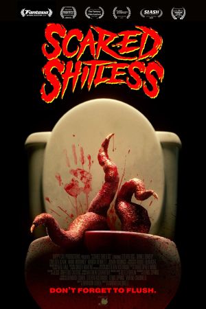 Scared Shitless